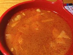 罗宋汤-斗牛士牛排(南京东路店)