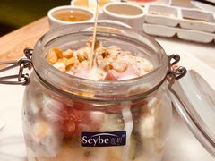 -韩宫宴烤肉·料理(宝山万达店)