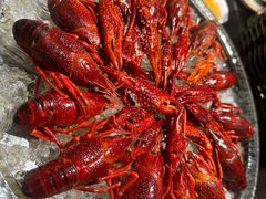 -潮三爷砂锅焗海鲜·生腌·海鲜粥(朝晖店)