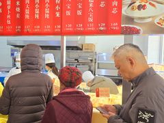 -王家沙点心店(万航渡路店)