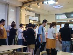 -王三姑牛肉饼
