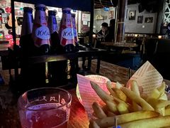 -南锣鼓巷吉他吧(鼓楼店)