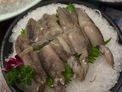 -东海怡品海鲜豆捞(舟宿夜江店)