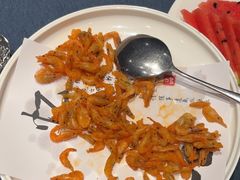 -金狮麟·新豫菜(金码大厦店)