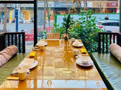 -福照楼汽锅鸡·云南菜(护国路店)