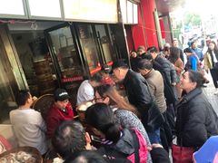 -清泉阁包子铺(中山路店)