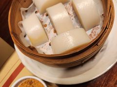 -荣家黄鱼面(前滩太古里店)