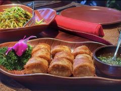 -花马天堂云南餐厅 Lost Heaven(外滩店)