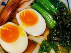 乌冬面好Q滑-YAMAKAWA(龙湖胥江天街店)