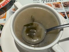 龙骨汤-敏华冰厅(天河城店)