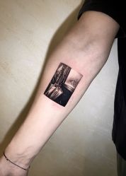 -京都墨客刺青