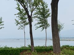 -河东池盐文化博览园