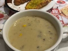 -斗牛士牛排餐厅(嘉里汇店)