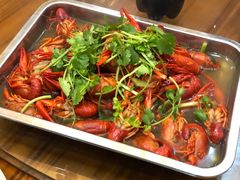 -曹胖子龙虾馆(黄桦路店)