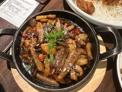 -港丽餐厅(杭大店)