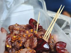 -大观篆新农贸市场