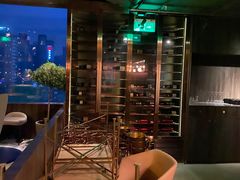 -The ROOF (通盈中心店)
