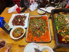 -兔槽江湖菜·重庆璧山兔(水围店)
