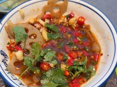 -零柒三幺·山野湖南菜(景枫中心店)
