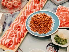 -名都晓荷塘(涿州店)