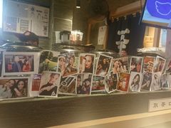 -寿奶茶·鲜奶与茶(合生汇购物中心店)