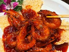 -百味地锅鸡(二店·财校分店)