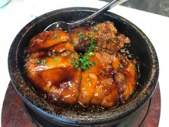 -望乡楼上海菜(日月光店)