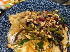 -螺世纪螺蛳粉·桂味小排档(裕德店)