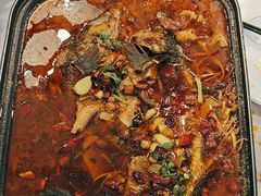 -福巷湘食小馆·猛火现炒(上海首店)
