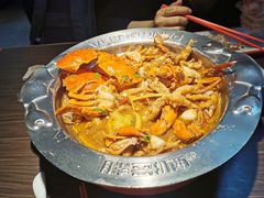 -胖哥俩肉蟹煲(龙德广场店)