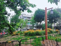 -沙河三洞古桥公园