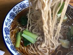 -宜沁手打面