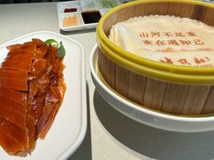 -悦融琥珀·京鲁菜·海味珍品(西单店)