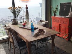 -Cafe Rooftop Cheongsapo