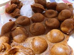 阿华田鸡蛋仔-美芝莲(领展购物广场中关村店)