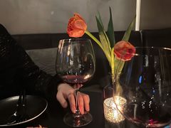 -wineapp葡萄酒餐吧(外滩金融中心店)