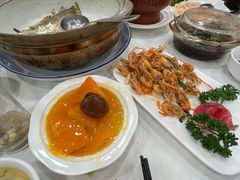 -瑞福园联谊餐室(茂名南路店)