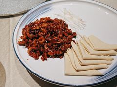 -宏宴·新京菜(望京店)
