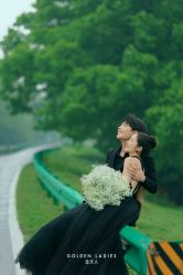 -金夫人婚纱摄影(西昌店)