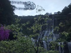 -古龙峡云天玻霸
