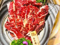 -黑牛の店·和牛烧肉(合生汇店)