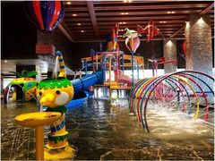 -清河半岛温泉度假酒店