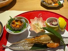 -和创柚子·会席日本料理(新区淮海街店)