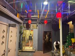 -八先生涮肉房(三里河店)