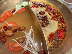 -小龙坎火锅(总店)