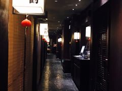 -余欢领鲜火锅(新街口店)