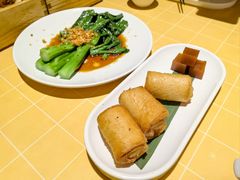 -蔡澜点心·粤菜(海印都荟城店)