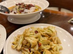 -今一靓汤.顺德菜东莞三十年老字号(厚街店)