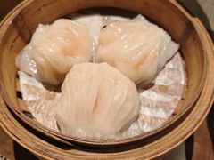 -海航大厦万豪酒店彩海轩中餐厅(霄云路店)