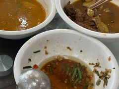 -秀妈厨房(灰汤老店)